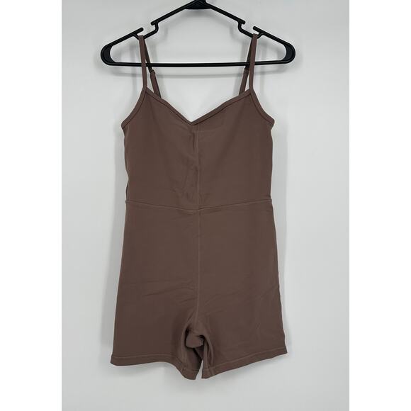 Aritzia Wilfred Free Divinity Romper 5" - Picture 2 of 6
